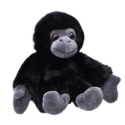 7" Hug'ems Gorilla