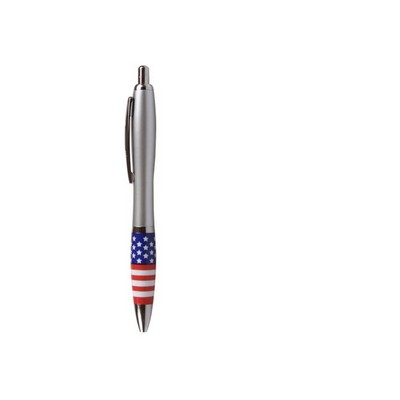 Patriotic Pen