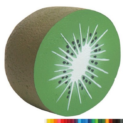 KIWI Shaped Stress Ball