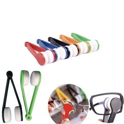 Microfiber Eyeglasses Cleaner