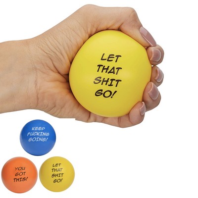 Stress Balls For Adults