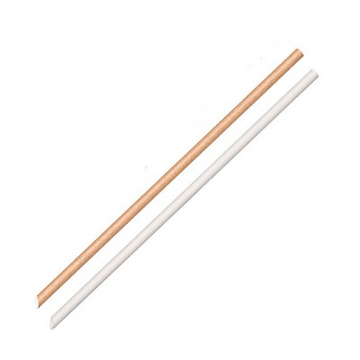 Disposable Individually Wrapped Straws