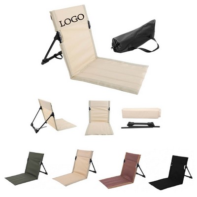 Comfortable Folding Picnic Chair