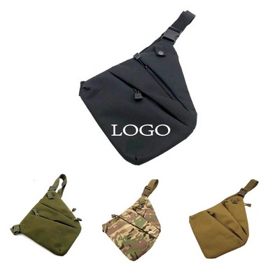 Waterproof Outdoor Sling Bag