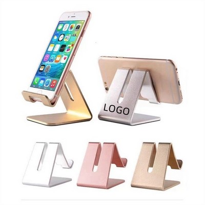 Desk Phone Stand Holder - Hands-Free Convenience