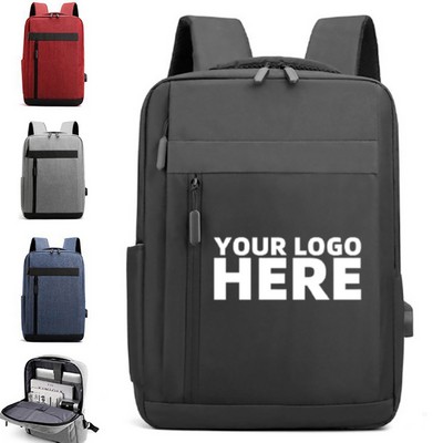 College Laptop Backpack