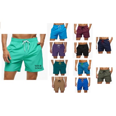 Men's One Only 20" Swim Suits Board Shorts