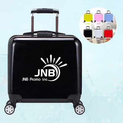 18'' Spinner Luggage with Wheels