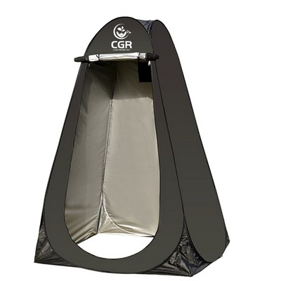 Outdoor Portable Pop-Up Privacy Tent