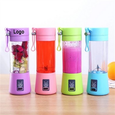 380ml Portable Blender for Smoothies