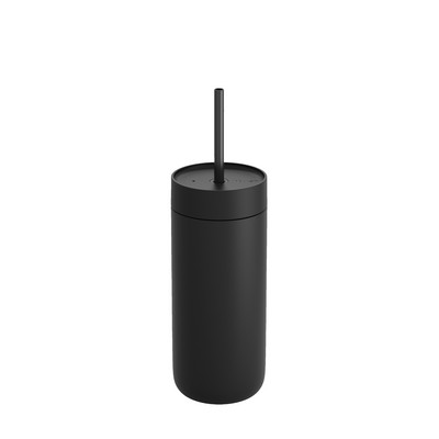 20 Oz. Matte Black Carter Cold Tumbler