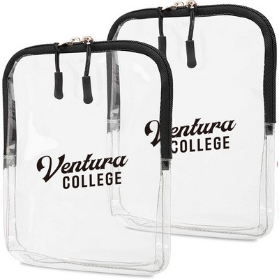 Clear Storage Bag