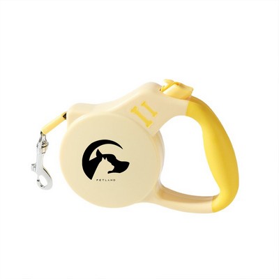 Retractable Dog Leash