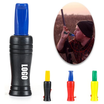 Duck Call Hunting Whistle