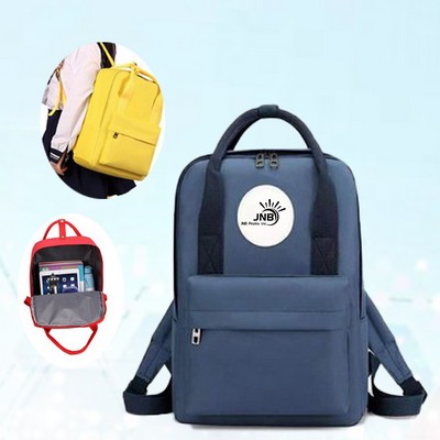 School Versatile Travel Backpack