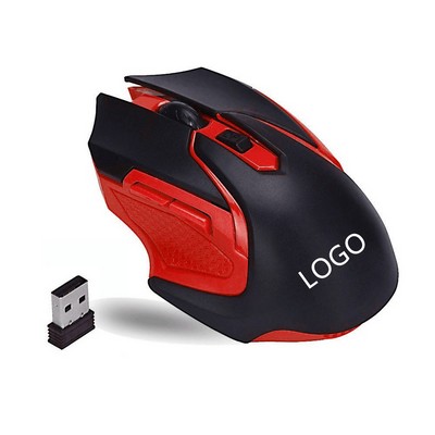 High Quality Gaming Wireless Mouse