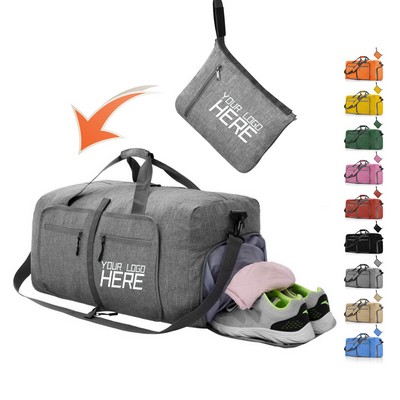 Travel Duffle Bag