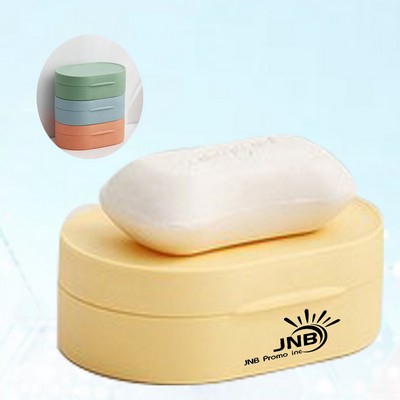 Voyage Soap Case