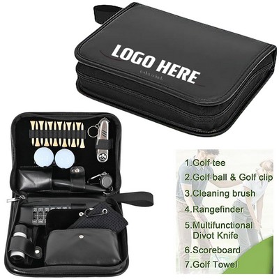 Golf Multi-Function Accessories Set