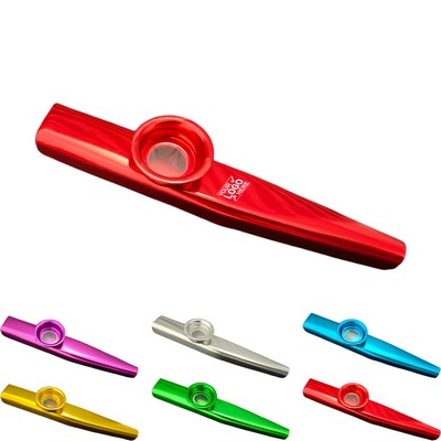 Metal Kazoo