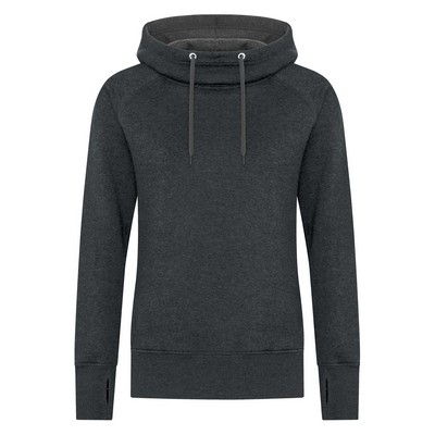 ATC™ Esactive® Vintage Ladies' Hooded Sweatshirt