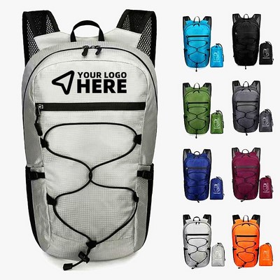 Folding Bag Ultra Lightweight Portable Storage Bag Travel Bag