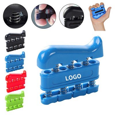 Adjustable Finger and Hand Strengthener