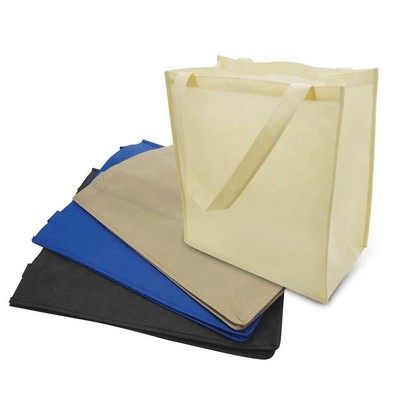 Nissun Grocery Polypropylene Tote Bag