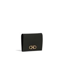 Salvatore Ferragamo Gancini French Wallet