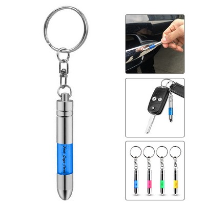 Anti Static Keychain