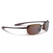 Maui Jim® USA, Inc. Sandy Beach Sunglasses-Brown/HCL Bronze®