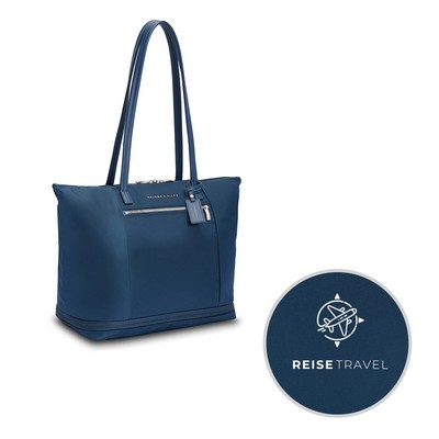 Briggs & Riley Rhapsody Expandable Tote - Navy