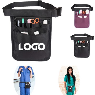 Medical Waist Bag