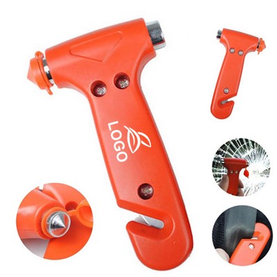 Vehicle Escape Hammer Cutter