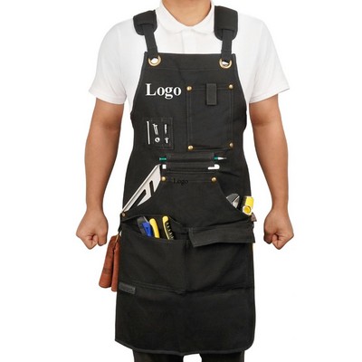 Woodworking Apron for Men