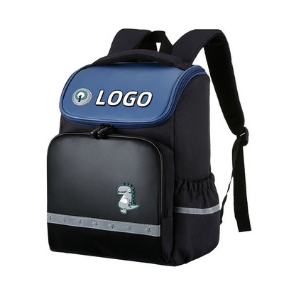 Large Capacity Primary School Student Backpack