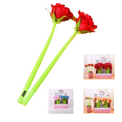 Rose Pen