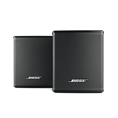 Bose - Surround Speakers - Black