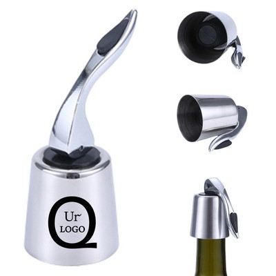 Wine Bottle Stoppers