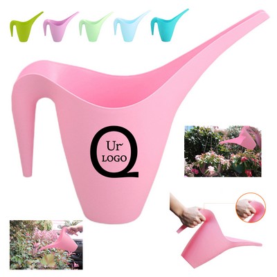 Plastic Watering Can