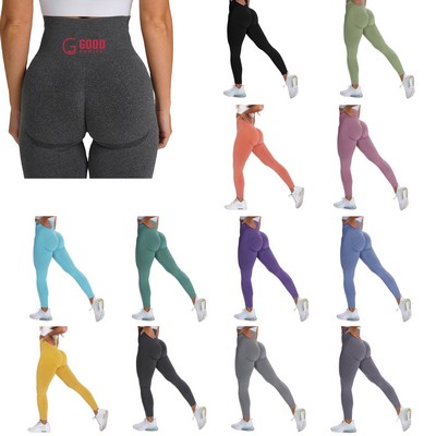 Moisture Wicking Sports Fitness Yoga Pants