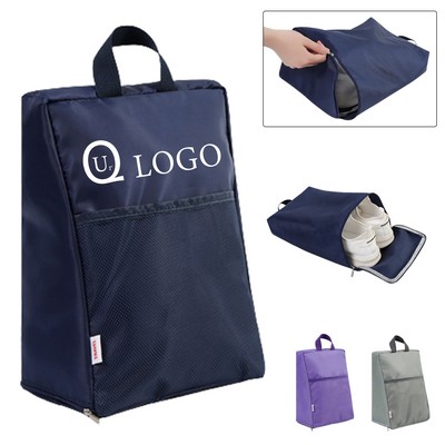 Pvc Dustproof Shoe Bag