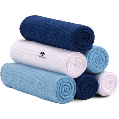 Microfiber Gym Yoga Sweat Towels