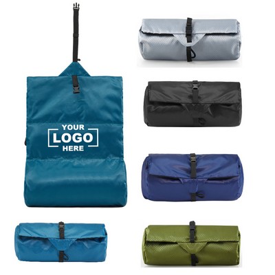 Hanging Travel Toiletry Organizer Bag