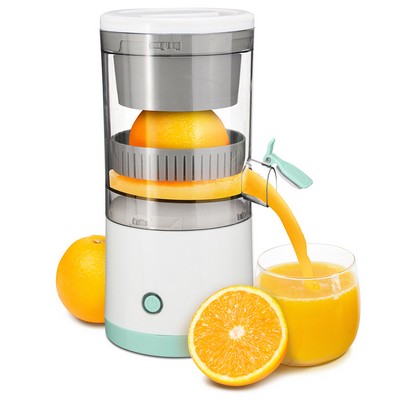 Rechargeable Juicer Machine