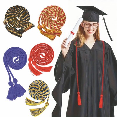 Honor Cord For Graduates