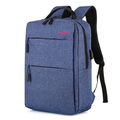 Business Laptop Backpack