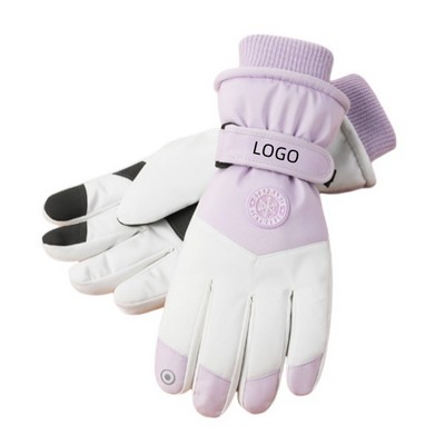 Ski Gloves