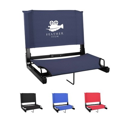 Portable Stadium Chair