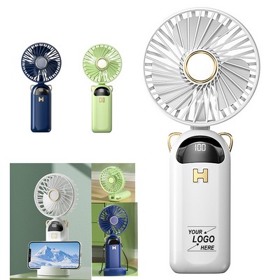 Portable Mini Personal Fan